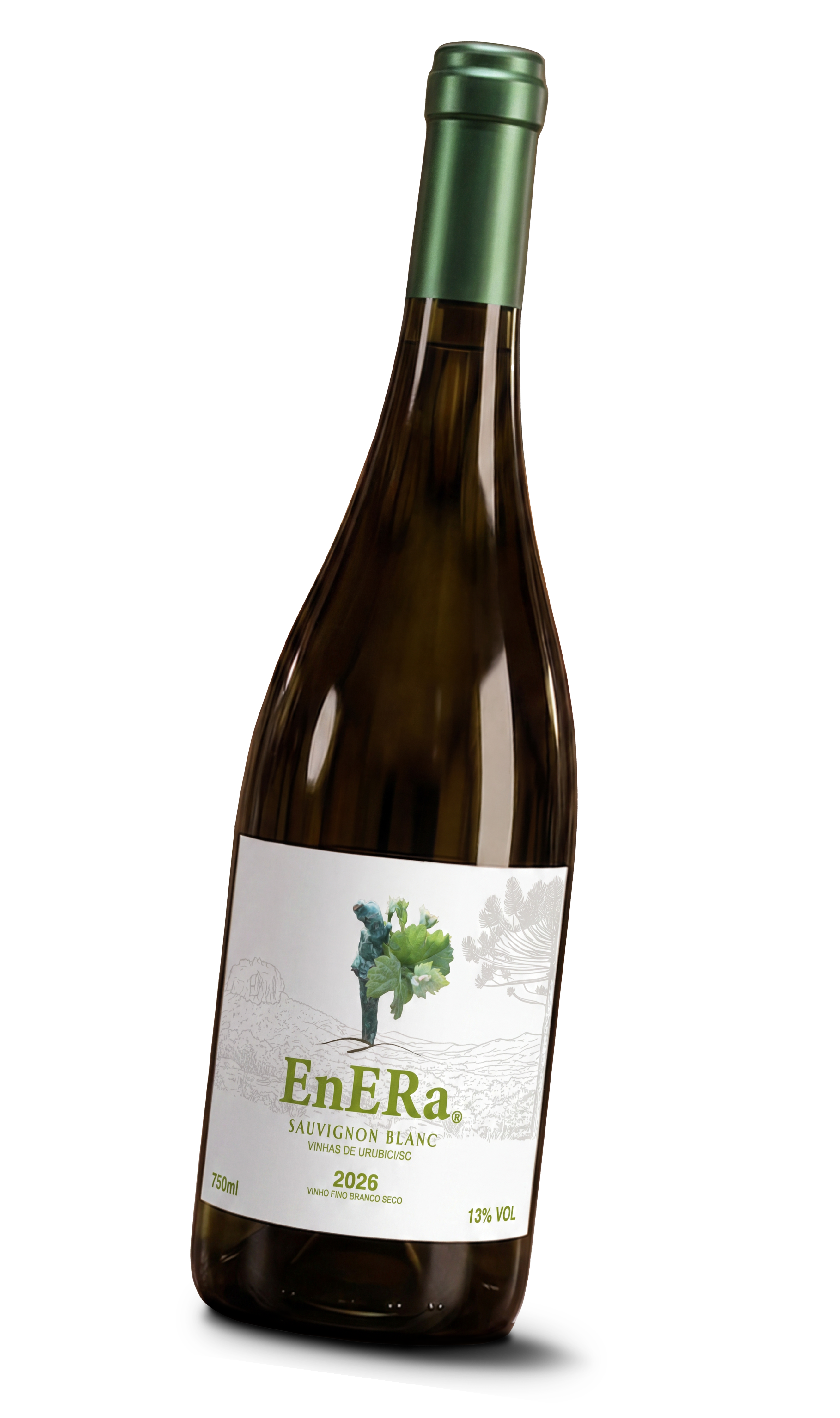 Garrafa EnEra Sauvignon Blanc